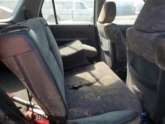 2004 Honda CR-V LX with VIN JHLRD78464C047200, listed as a Copart auction lot 54592575 with 232,931 mi miles and Clean Title. Bid and sale history available at carsss.com. Image 11.