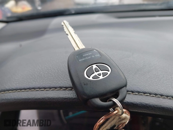 2015 Toyota Camry XLE with VIN 4T4BF1FK9FR450447, listed as a IAAI auction lot 41771512 with 218,691 mi miles and . Bid and sale history available at DreamBid. Image 11.