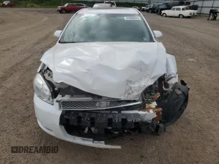 2015 Chevrolet Impala LT с VIN 2G1WB5E31F1118441, выставлен на аукционе Copart как лот 57600625 с пробегом 208 681 миль миль и Чистый • Clean title. История ставок и продаж доступна на DreamBid. Изображение 5.