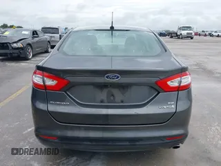 2015 Ford Fusion SE Hybrid with VIN 3FA6P0LU7FR254503, listed as a IAAI auction lot 42475860 with 169,980 mi miles and . Bid and sale history available at DreamBid. Image 17.