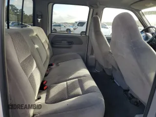 2001 Ford F-350 XL with VIN 1FTWW32F81ED76171, listed as a Copart auction lot 85030524 with 294,338 mi miles and Salvage title. Bid and sale history available at DreamBid. Image 10.