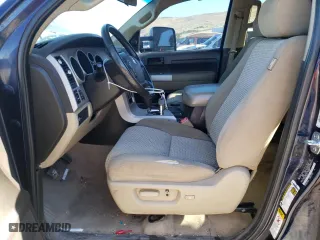 2007 Toyota Tundra SR5 with VIN 5TFBV54127X023579, listed as a Copart auction lot 66780024 with 194,295 mi miles and Salvage Title. Bid and sale history available at carsss.com. Image 7.