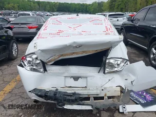 2006 Chevrolet Impala SS with VIN 2G1WD58C969337753, listed as a IAAI auction lot 41970896 with 176,822 mi miles and . Bid and sale history available at DreamBid. Image 6.