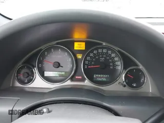 2006 Buick Rendezvous with VIN 3G5DB03L96S635194, listed as a IAAI auction lot 41527704 with 156,266 mi miles and . Bid and sale history available at DreamBid. Image 7.