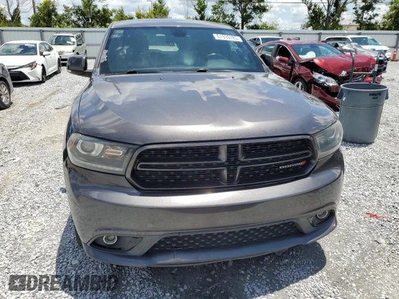 2014 Dodge Durango R/T с VIN 1C4SDHCT1EC450442, выставлен на аукционе Copart как лот 61339785 с пробегом 169 438 миль миль и Чистый • Clean title. История ставок и продаж доступна на DreamBid. Изображение 5.