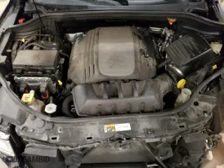 2014 Jeep Grand Cherokee Summit with VIN 1C4RJFJT5EC432041, listed as a Copart auction lot 48023015 with 204,326 mi miles and Clean Title. Bid and sale history available at carsss.com. Image 13.