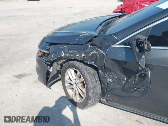 2018 Chevrolet Malibu LT with VIN 1G1ZD5ST0JF233741, listed as a IAAI auction lot 41996713 with 119,129 mi miles and . Bid and sale history available at DreamBid. Image 12.