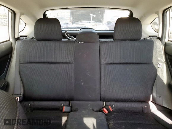 2016 Subaru Impreza Special Sports Premium with VIN JF1GPAP65G9282013, listed as a Copart auction lot 58312045 with 86,460 mi miles and Salvage title. Bid and sale history available at DreamBid. Image 10.