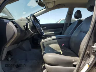 2007 Toyota Prius z VIN JTDKB20U473211597, wystawiony jako Copart lot #58437915 z przebiegiem 252 737 mil mil oraz Szkoda całkowita • Salvage title. Historia ofert i sprzedaży dostępna na DreamBid. Obrazek 7.