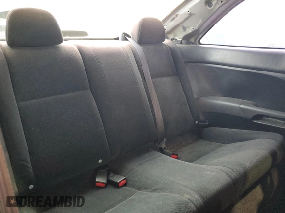 2003 Honda Civic LX with VIN 1HGEM22593L054433, listed as a Copart auction lot 42521825 with 217,505 mi miles and Non Repairable. Bid and sale history available at DreamBid. Image 10.