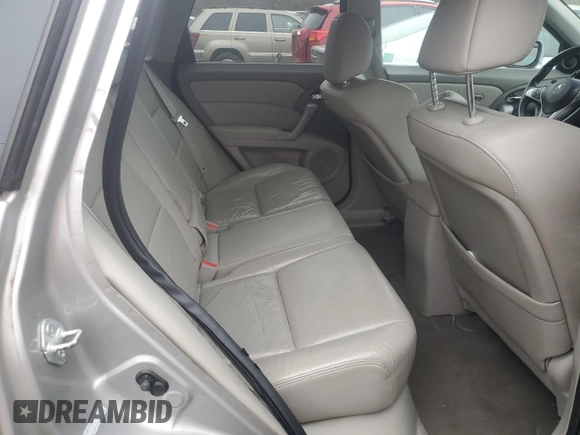 2011 Acura RDX with VIN 5J8TB2H23BA001294, listed as a Copart auction lot 84260234 with 143,932 mi miles and Salvage Title. Bid and sale history available at carsss.com. Image 12.