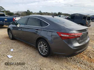 2016 Toyota Avalon XLE Premium z VIN 4T1BD1EB8GU055243, wystawiony jako Copart lot #48217345 z przebiegiem Nie podano mil oraz Szkoda całkowita • Salvage title. Historia ofert i sprzedaży dostępna na DreamBid. Obrazek 2.