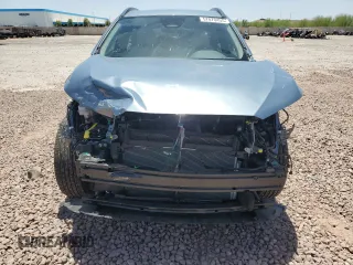 2023 Toyota Corolla Cross LE z VIN 7MUCAAAG3PV065644, wystawiony jako Copart lot #57070455 z przebiegiem 20 229 mil mil oraz Szkoda całkowita • Salvage title. Historia ofert i sprzedaży dostępna na DreamBid. Obrazek 5.