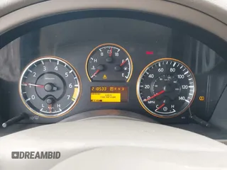2011 Nissan Armada SV with VIN 5N1AA0ND5BN600138, listed as a IAAI auction lot 41535623 with 218,533 mi miles and . Bid and sale history available at DreamBid. Image 16.