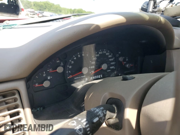 2004 Ford Explorer Eddie Bauer with VIN 1FMZU64KX4UB47429, listed as a Copart auction lot 62539364 with Not provided miles and Salvage title. Bid and sale history available at DreamBid. Image 9.