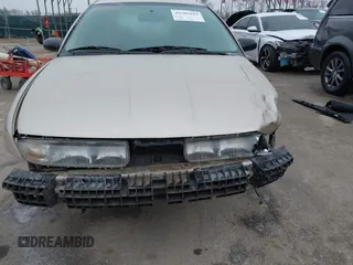 1997 Saturn SW z VIN 1G8ZK8270VZ205793, wystawiony jako IAAI lot #41609103 z przebiegiem 120 754 mil mil oraz . Historia ofert i sprzedaży dostępna na DreamBid. Obrazek 6.