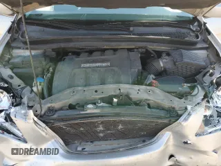 2007 Honda Odyssey Touring with VIN 5FNRL38817B099305, listed as a Copart auction lot 52005335 with 215,799 mi miles and Salvage Title. Bid and sale history available at carsss.com. Image 13.