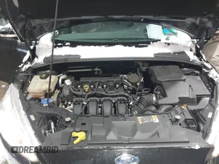 2015 Ford Focus SE with VIN 1FADP3F26FL370311, listed as a IAAI auction lot 41514842 with 126,444 mi miles and . Bid and sale history available at DreamBid. Image 10.