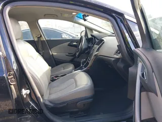 2012 Buick Verano with VIN 1G4PP5SK4C4196863, listed as a IAAI auction lot 42018675 with 197,431 mi miles. Bid and sale history available at carsss.com. Image 5.