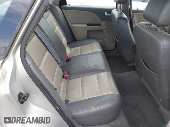 2009 Mercury Sable Premier with VIN 1MEHM42W19G629012, listed as a IAAI auction lot 42070705 with 182,507 mi miles and . Bid and sale history available at DreamBid. Image 8.