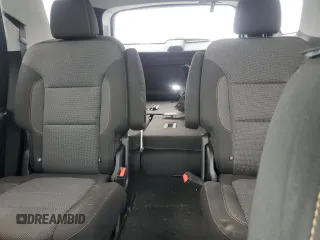 2020 Chevrolet Traverse LT Cloth with VIN 1GNEVGKW6LJ299095, listed as a Copart auction lot 67709834 with 101,895 mi miles and Salvage Title. Bid and sale history available at carsss.com. Image 10.