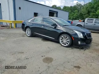 2016 Cadillac XTS Luxury Collection с VIN 2G61M5S33G9131522, выставлен на аукционе Copart как лот 62200325 с пробегом 232 161 миль миль и Чистый • Clean title. История ставок и продаж доступна на DreamBid. Изображение 13.