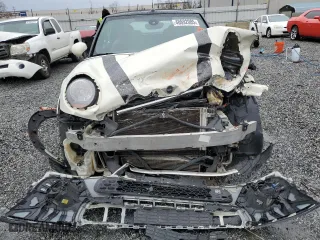 2019 MINI Cooper Convertible with VIN WMWWG5C54K3F79764, listed as a Copart auction lot 48692085 with 94,211 mi miles and Salvage Title. Bid and sale history available at carsss.com. Image 5.