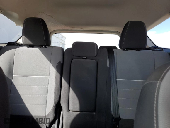 2014 Ford Escape SE with VIN 1FMCU9GX1EUB85485, listed as a Copart auction lot 45764975 with 271,702 mi miles and Salvage Title. Bid and sale history available at DreamBid. Image 10.