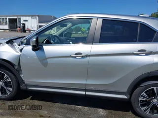2020 Mitsubishi Eclipse Cross SE with VIN JA4AS5AA4LZ017669, listed as a IAAI auction lot 42560728 with 93,977 mi miles and . Bid and sale history available at DreamBid. Image 14.
