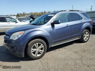 2014 Chevrolet Equinox LT with VIN 2GNFLFEK3E6239594, listed as a Copart auction lot 53103055 with 155,294 mi miles and Clean Title. Bid and sale history available at carsss.com. Image 1.