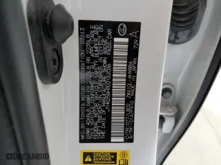 2013 Lexus CT 200h Hybrid with VIN JTHKD5BH9D2162036, listed as a Copart auction lot 52280885 with 135,415 mi miles and Salvage Title. Bid and sale history available at carsss.com. Image 12.