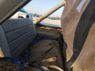 1990 Jeep Wrangler "S" with VIN 2J4FY19E9LJ539176, listed as a Copart auction lot 74684784 with 0 mi miles and Salvage Title. Bid and sale history available at carsss.com. Image 10.
