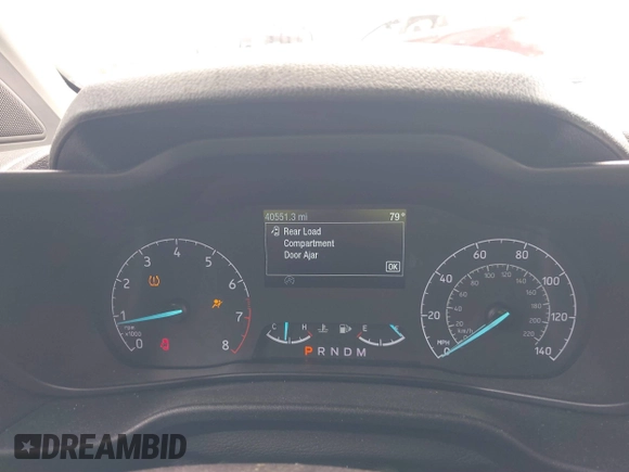 2019 Ford Transit Connect XL с VIN NM0LS7E22K1420945, выставлен на аукционе IAAI как лот 37571516 с пробегом 40 551 миль миль и . История ставок и продаж доступна на DreamBid. Изображение 15.