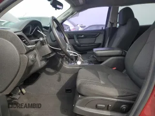 2015 Chevrolet Traverse LT with VIN 1GNKRGKDXFJ246278, listed as a Copart auction lot 49913835 with 139,782 mi miles and Clean Title. Bid and sale history available at carsss.com. Image 7.
