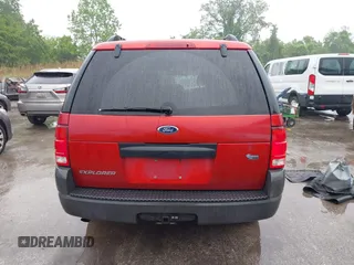 2003 Ford Explorer XLS z VIN 1FMZU62K73ZB49062, wystawiony jako IAAI lot #42264490 z przebiegiem 158 958 mil mil oraz . Historia ofert i sprzedaży dostępna na DreamBid. Obrazek 16.