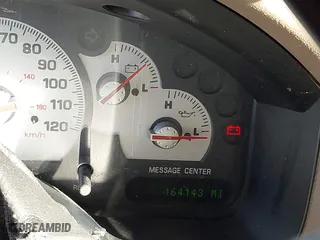 2003 Mercury Mountaineer Convenience with VIN 4M2DU66W93UJ19077, listed as a IAAI auction lot 41296559 with 164,143 mi miles. Bid and sale history available at carsss.com. Image 15.