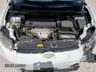 2014 Scion xB with VIN JTLZE4FE8EJ051769, listed as a Copart auction lot 52434535 with 255,817 mi miles and Salvage Title. Bid and sale history available at carsss.com. Image 12.