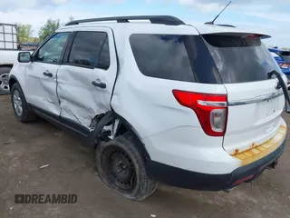 2014 Ford Explorer с VIN 1FM5K8B8XEGB08492, выставлен на аукционе IAAI как лот 42165666 с пробегом 190 954 миль миль и . История ставок и продаж доступна на DreamBid. Изображение 3.