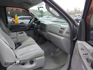2003 Ford F-250 XL with VIN 1FTNX21L73EC46847, listed as a IAAI auction lot 41532922 with 181,002 mi miles and . Bid and sale history available at DreamBid. Image 5.