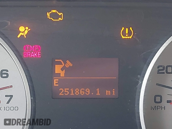 2007 Ford Explorer Eddie Bauer z VIN 1FMEU64E07UA93278, wystawiony jako IAAI lot #42519251 z przebiegiem 251 869 mil mil oraz . Historia ofert i sprzedaży dostępna na DreamBid. Obrazek 15.