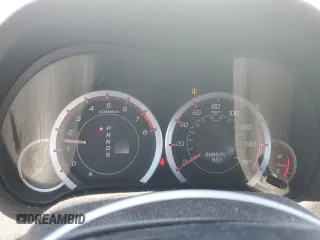 2012 Acura TSX Special Edition с VIN JH4CU2F89CC002762, выставлен на аукционе Copart как лот 65017585 с пробегом 208 505 миль миль и Чистый • Clean title. История ставок и продаж доступна на DreamBid. Изображение 9.