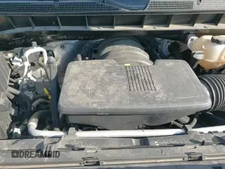 2024 Chevrolet Silverado 1500 z VIN 3GCUD4ED7RG176979, wystawiony jako Copart lot #71982015 z przebiegiem 16 097 mil mil oraz Szkoda całkowita • Salvage title. Historia ofert i sprzedaży dostępna na DreamBid. Obrazek 14.