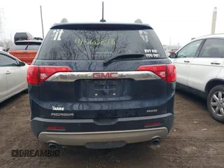 2017 GMC Acadia SLE z VIN 1GKKNSLS3HZ285162, wystawiony jako IAAI lot #41563848 z przebiegiem 122 498 mil mil oraz . Historia ofert i sprzedaży dostępna na DreamBid. Obrazek 17.