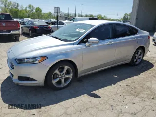 2016 Ford Fusion SE с VIN 3FA6P0HD0GR152972, выставлен на аукционе Copart как лот 56598695 с пробегом 174 669 миль миль и Чистый • Clean title. История ставок и продаж доступна на DreamBid. Изображение 1.