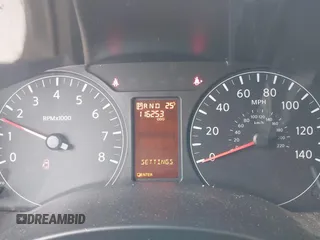 2019 Nissan NV Cargo S с VIN 1N6BF0KY9KN806755, выставлен на аукционе IAAI как лот 41277907 с пробегом 116 253 миль миль и . История ставок и продаж доступна на DreamBid. Изображение 7.