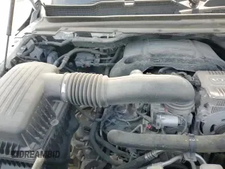 2022 Ram 1500 Limited z VIN 1C6SRFHT6NN345468, wystawiony jako Copart lot #80180255 z przebiegiem 22 425 mil mil oraz Szkoda całkowita • Salvage title. Historia ofert i sprzedaży dostępna na DreamBid. Obrazek 13.