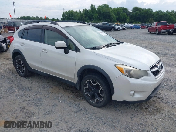 2014 Subaru Crosstrek Premium с VIN JF2GPACCXE8201176, выставлен на аукционе IAAI как лот 42364941 с пробегом 225 105 миль миль и . История ставок и продаж доступна на DreamBid. Изображение 1.