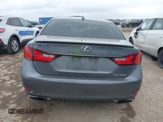 2013 Lexus GS 350 z VIN JTHBE1BL4D5024431, wystawiony jako IAAI lot #42039343 z przebiegiem 129 731 mil mil oraz . Historia ofert i sprzedaży dostępna na DreamBid. Obrazek 17.