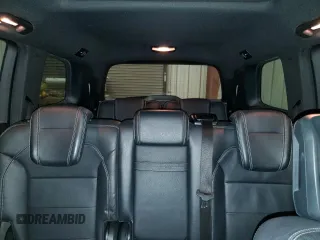 2016 Mercedes-Benz GL with VIN 4JGDF7DEXGA641512, listed as a Copart auction lot 84202604 with 89,003 mi miles and Clean Title. Bid and sale history available at carsss.com. Image 10.