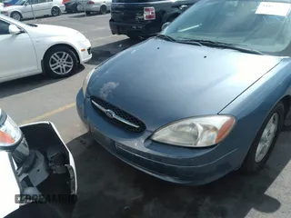 2000 Ford Taurus SES with VIN 1FAFP5520YG224438, listed as a IAAI auction lot 34978265 with 104,577 mi miles and . Bid and sale history available at DreamBid. Image 6.